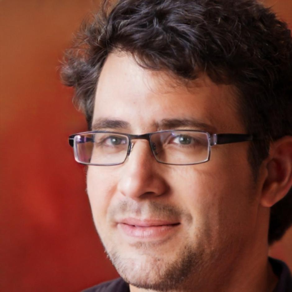 Henrik Wolters Finanzexperte