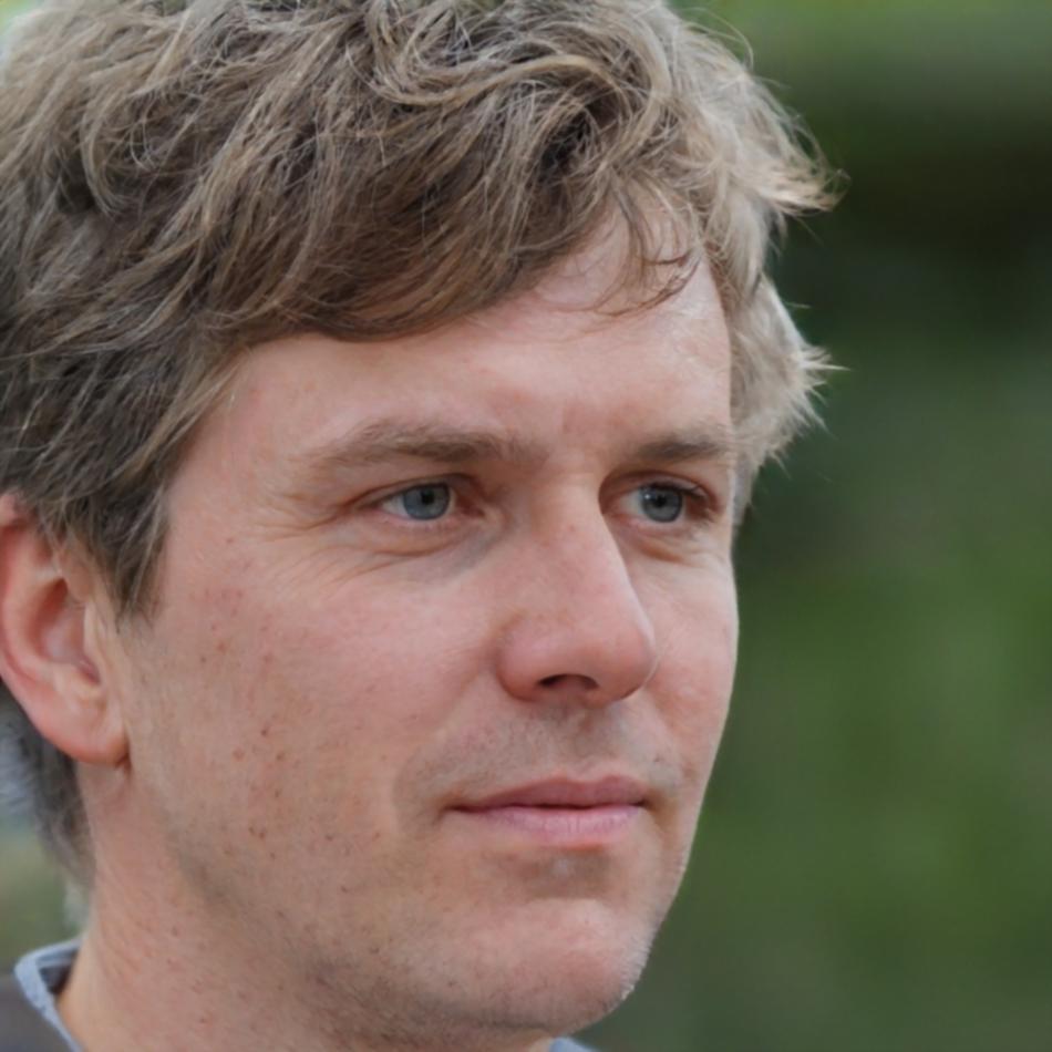 Finanzberater und Kursleiter